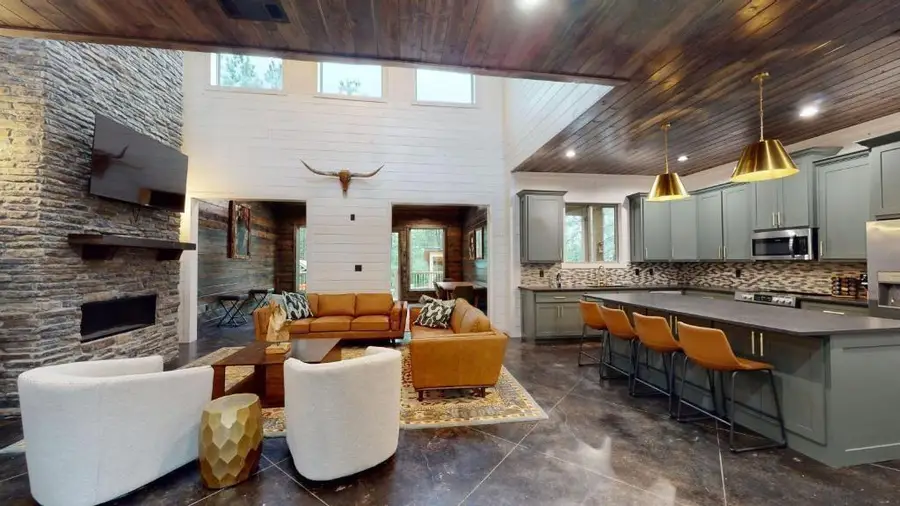 168 Boulder Creek, Broken Bow, OK 74728 - Image #3