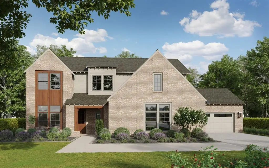 7125 Sunset Sail Avenue, Edmond, OK 73034 - Image #1