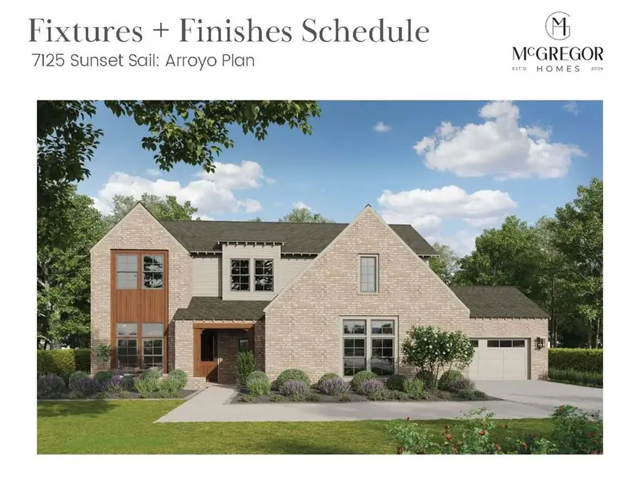 7125 Sunset Sail Avenue, Edmond, OK 73034 - Image #3