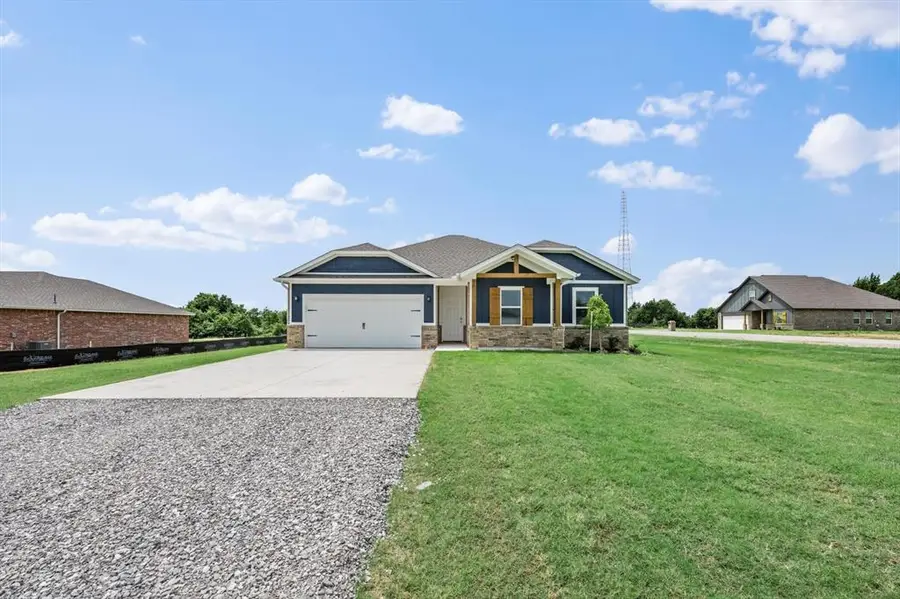 5131 Grassland Drive, Guthrie, OK 73044 - Image #3