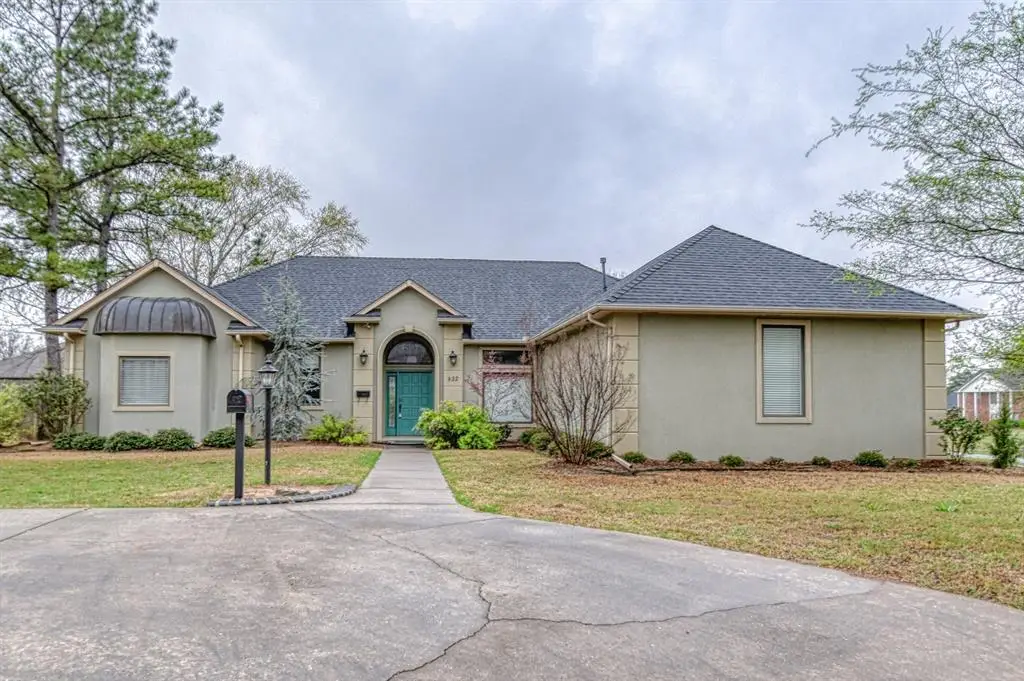 832 W Adams Street, Purcell, OK 73080 - #1