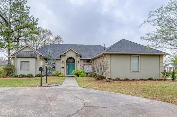 832 W Adams Street, Purcell, OK 73080