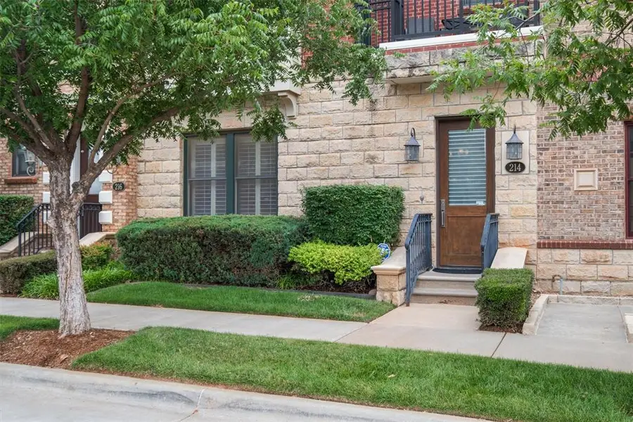 214 Russell M Perry Avenue, Oklahoma City, OK 73104 - #2