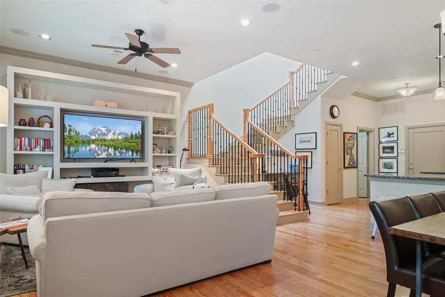 214 Russell M Perry Avenue, Oklahoma City, OK 73104 - #3