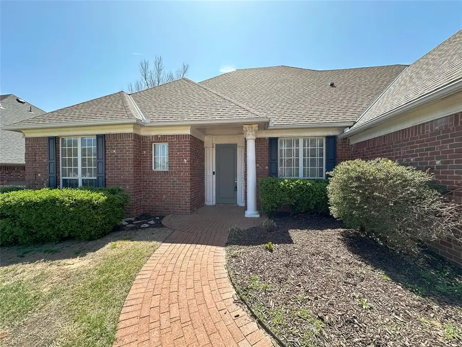 4000 Harrogate Drive, Norman, OK 73072 - Image #2