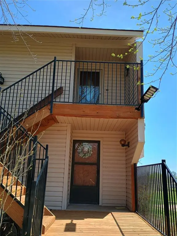 131 Falconhead Drive #D, Burneyville, OK 73430 - Image #1