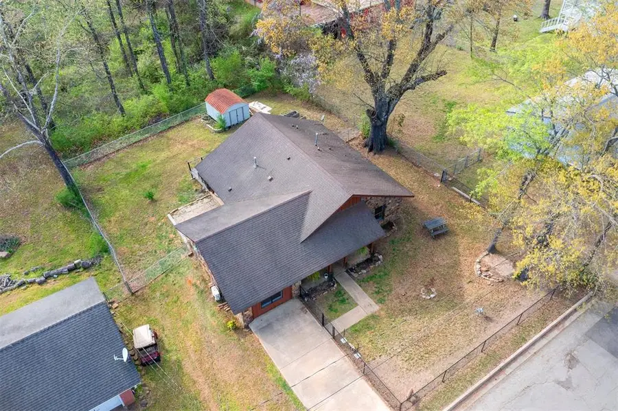 607 N Bock Street, Broken Bow, OK 74728 - Image #3