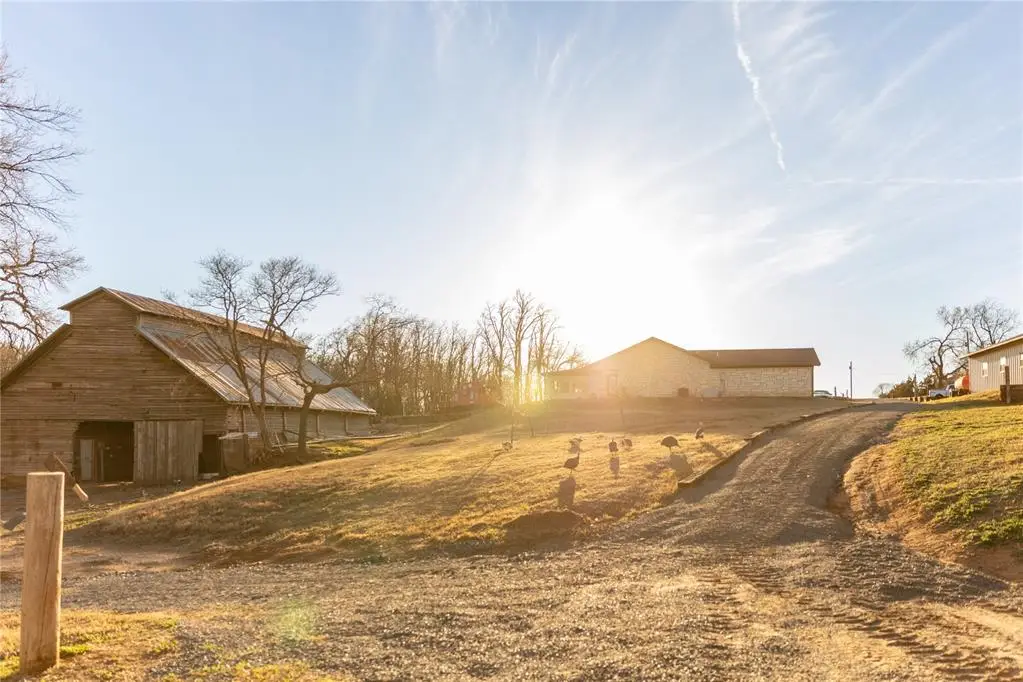 40949 E Cr 1370, Granite, OK 73547 - Image #1