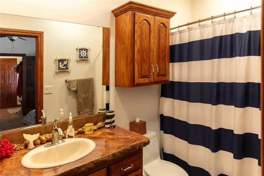 40949 E Cr 1370, Granite, OK 73547 - Image #3