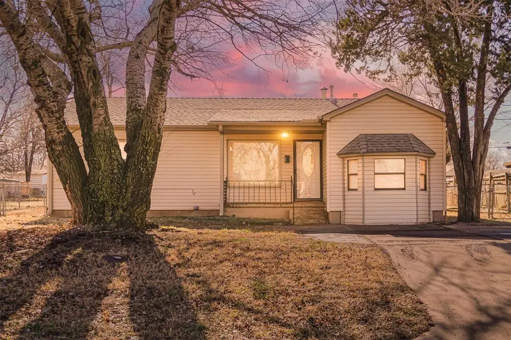 3004 SE 18th Place, Del City, OK 73115 - Image #1
