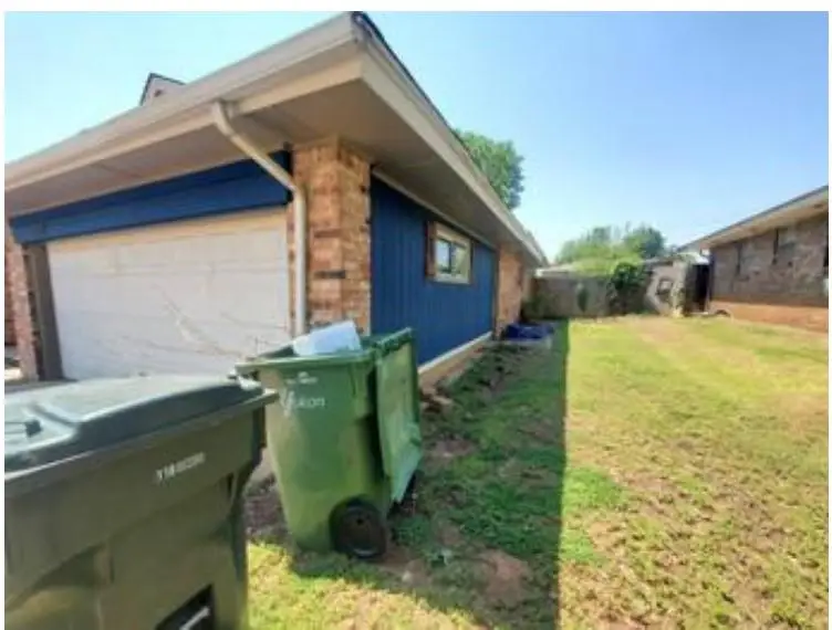 1313 Kingston Drive, Yukon, OK 73099 - #3