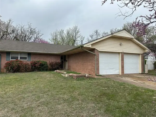 2704 Quanah Parker Trail, Norman, OK 73071