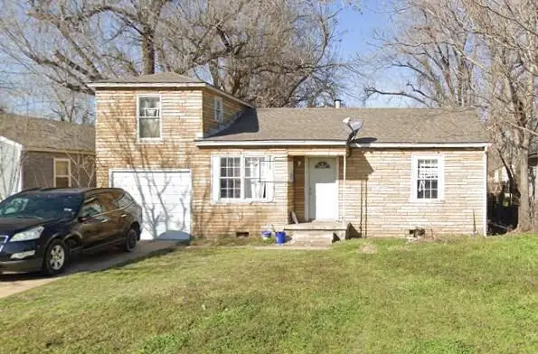 1721 SW 16th Street, Oklahoma City, OK 73108 - #1