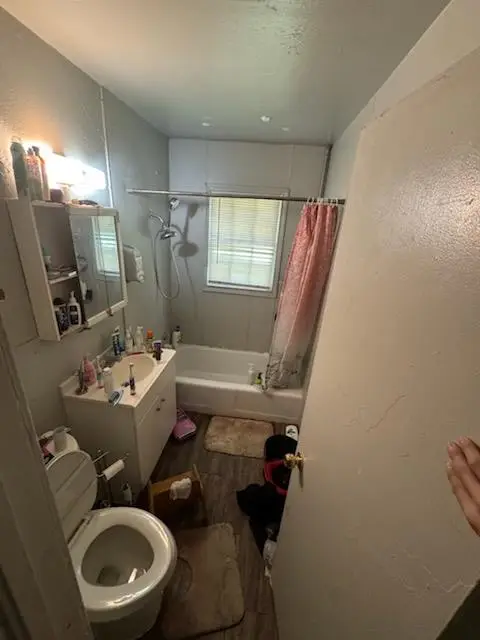 1721 SW 16th Street, Oklahoma City, OK 73108 - #3