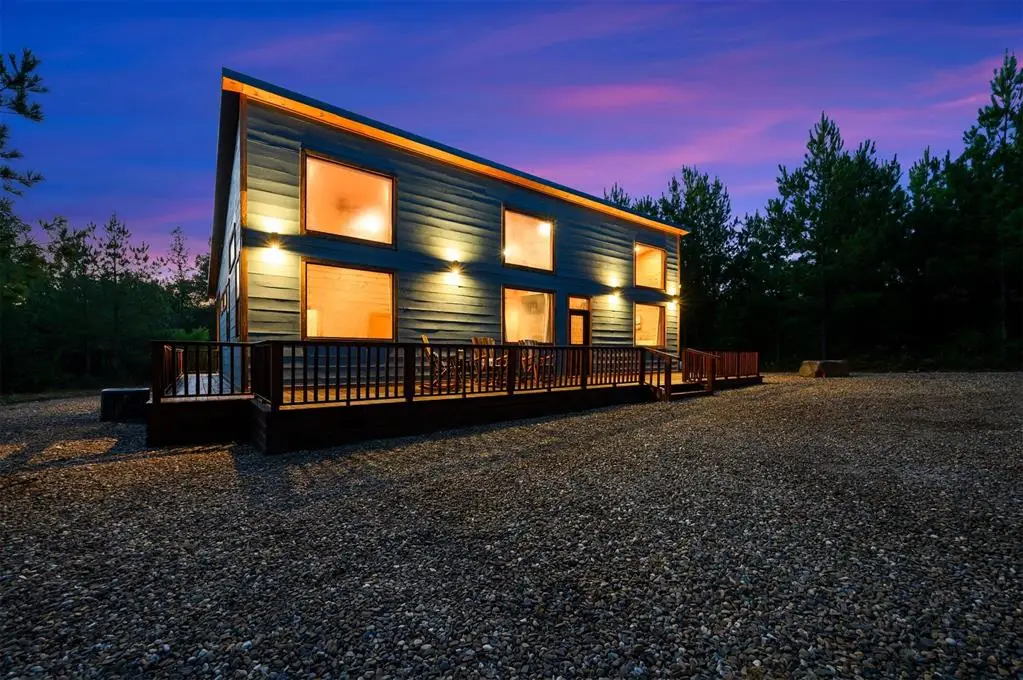 233 Hackberry Flat Trail, Broken Bow, OK 74728 - Image #1