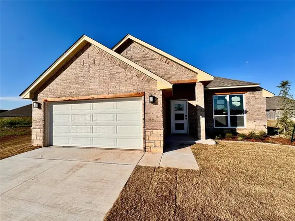 1124 SW 139th Street, Oklahoma City, OK 73170