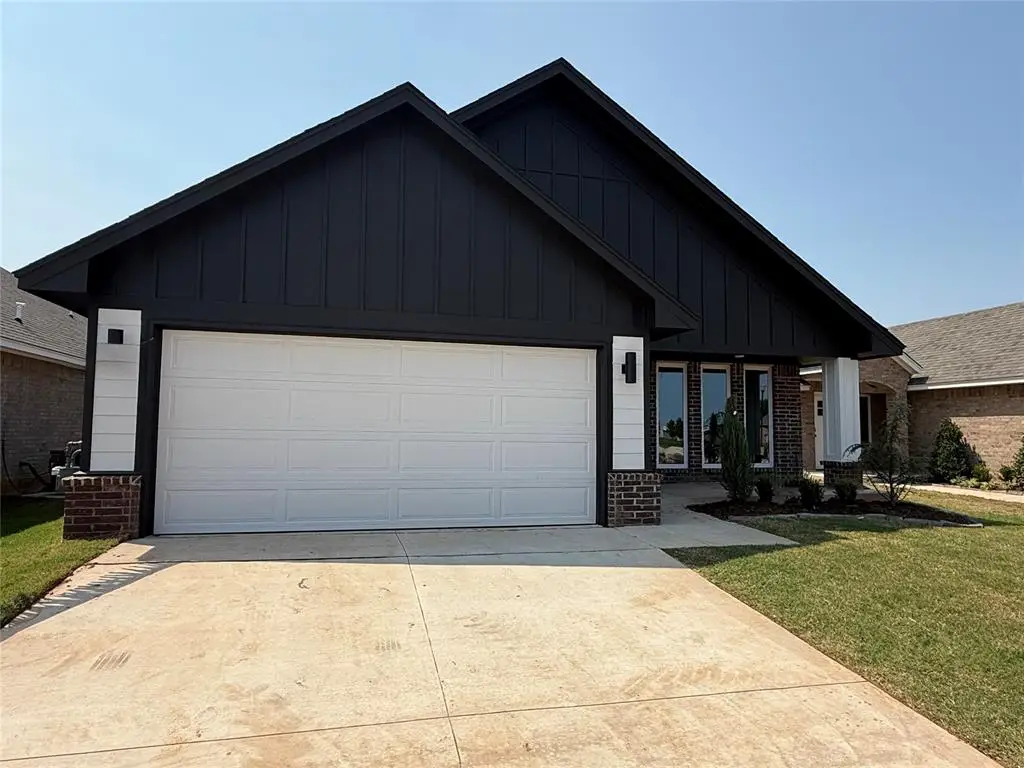 13925 Marsala Court, Oklahoma City, OK 73170 - Image #1