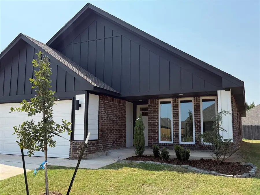 13925 Marsala Court, Oklahoma City, OK 73170 - Image #2