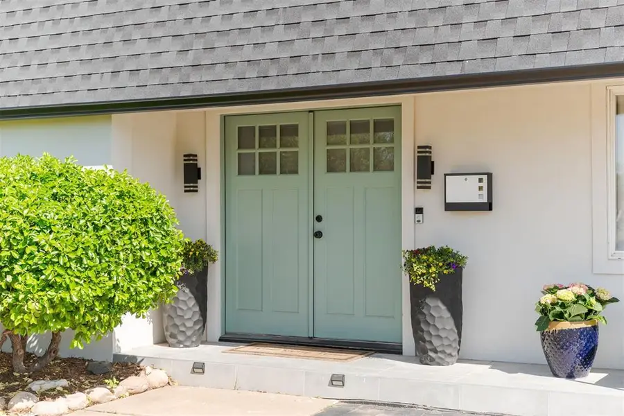 12213 Greystone Terrace, Oklahoma City, OK 73120 - #2