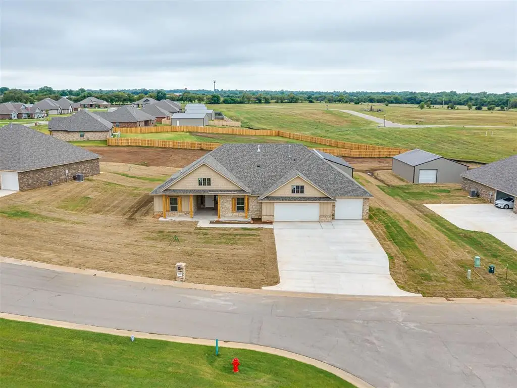 10201 Baldwind Lane, Oklahoma City, OK 73169 - Image #1