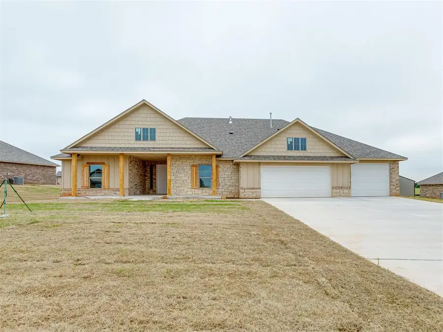 10201 Baldwind Lane, Oklahoma City, OK 73169 - Image #2