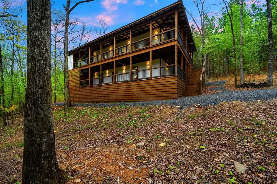 184 Virginia Pine Place, Broken Bow, OK 74728 - Image #3