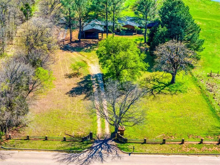 36426 EW 1310 Road, Wewoka, OK 74868 - Image #2