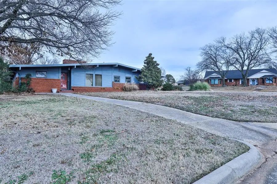 606 16th Street, Prague, OK 74864 - Image #2