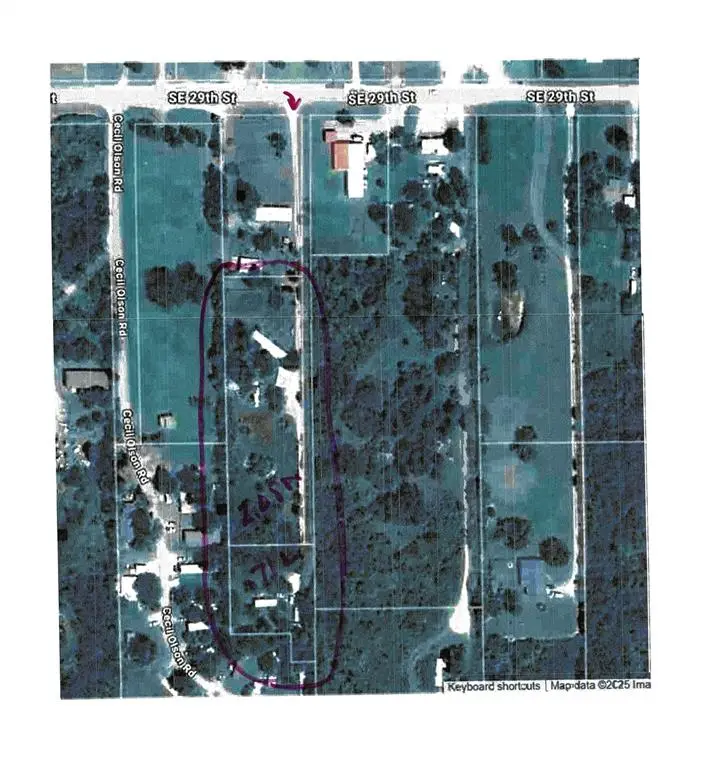 15482 SE 29th Street, Choctaw, OK 73020 - Image #2