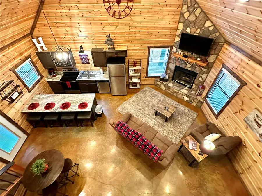 8 Valor Court, Broken Bow, OK 74728 - Image #3