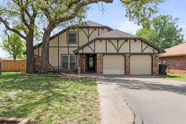 Address Withheld By Seller, Oklahoma City, OK 73127