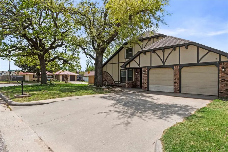 Address Withheld By Seller, Oklahoma City, OK 73127 - #2