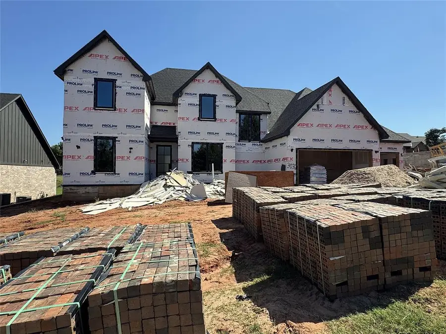 3032 Fountain Creek Drive, Edmond, OK 73034 - Image #2