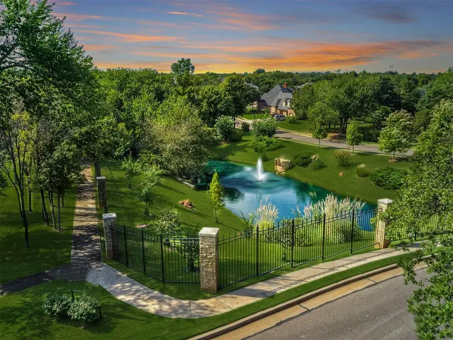 3032 Fountain Creek Drive, Edmond, OK 73034 - Image #3