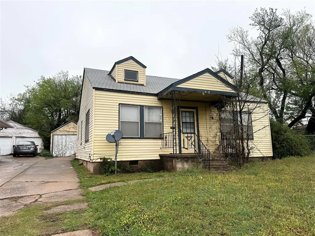 2525 NE 14th Street, Oklahoma City, OK 73117 - Image #1