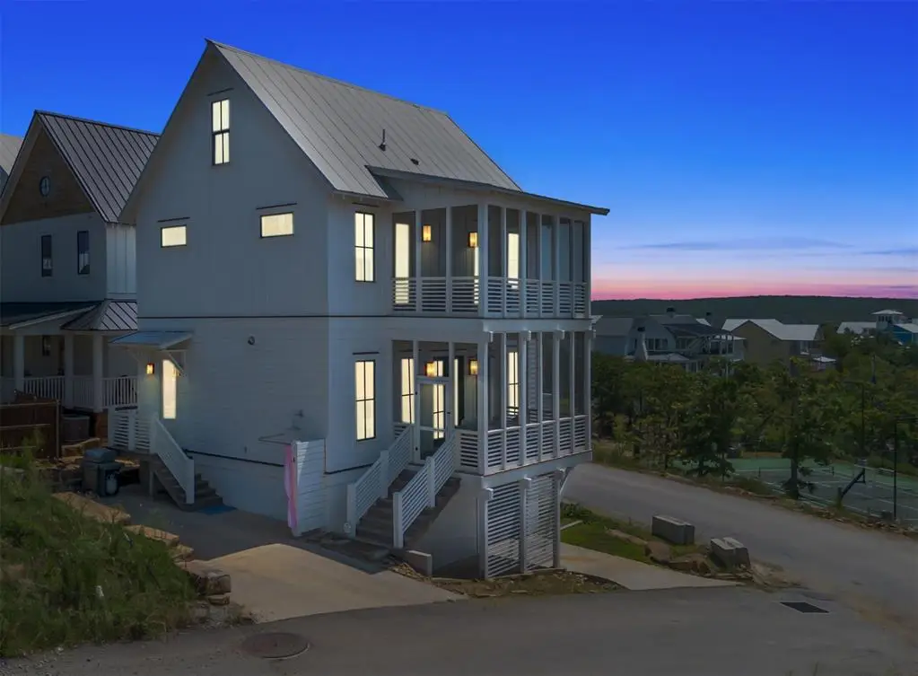 101 Lower Greenway, Carlton Landing, OK 74432 - Image #1