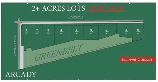 8400 E Memorial Road, Oklahoma City, OK 73049