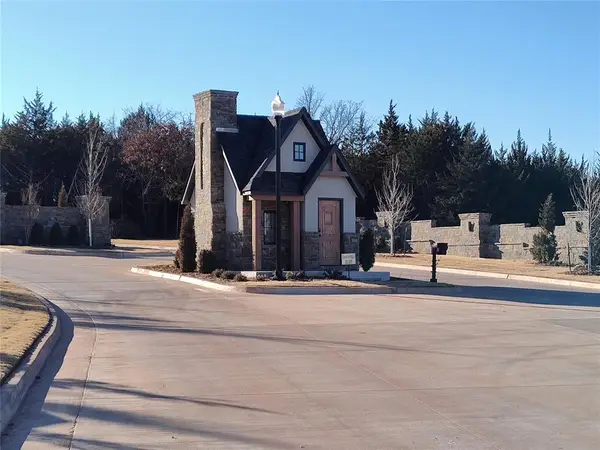 14800 Autumn Ridge Lane, Jones, OK 73049