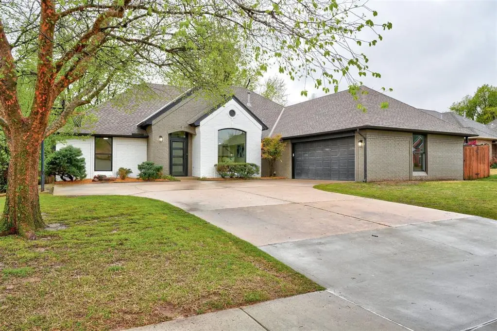 3616 Burlington Drive, Norman, OK 73072 - Image #1
