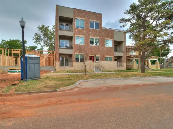 207 W Apache Street, Norman, OK 73069