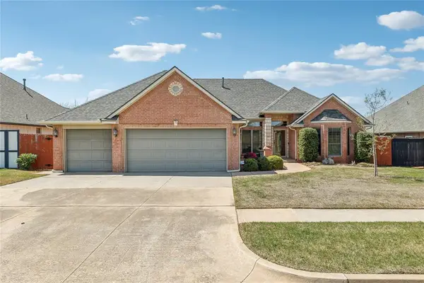 11717 Bellhurst Avenue, Oklahoma City, OK 73162