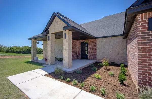 2040 County Road 1336, Blanchard, OK 73010