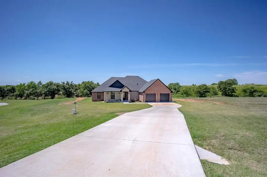 2040 County Road 1336, Blanchard, OK 73010 - Image #2