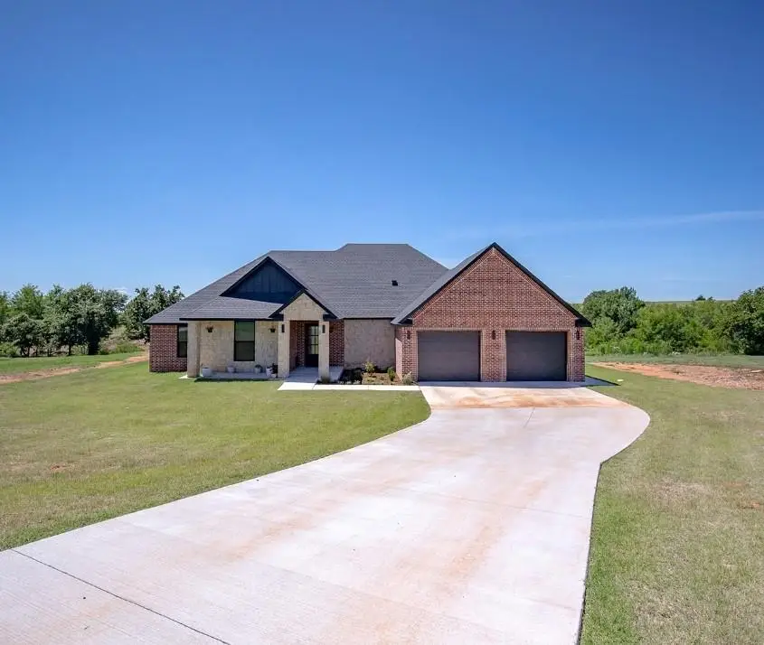 2040 County Road 1336, Blanchard, OK 73010 - Image #3