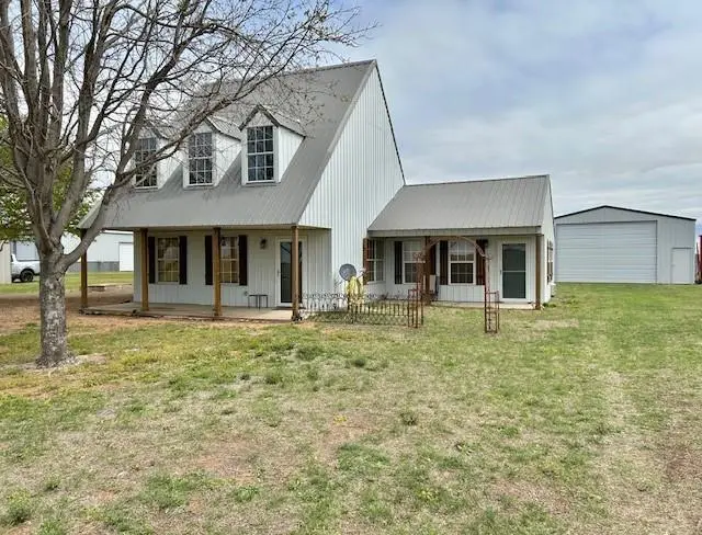 713 Whispering Water Drive, Fort Cobb, OK 73038 - Image #3