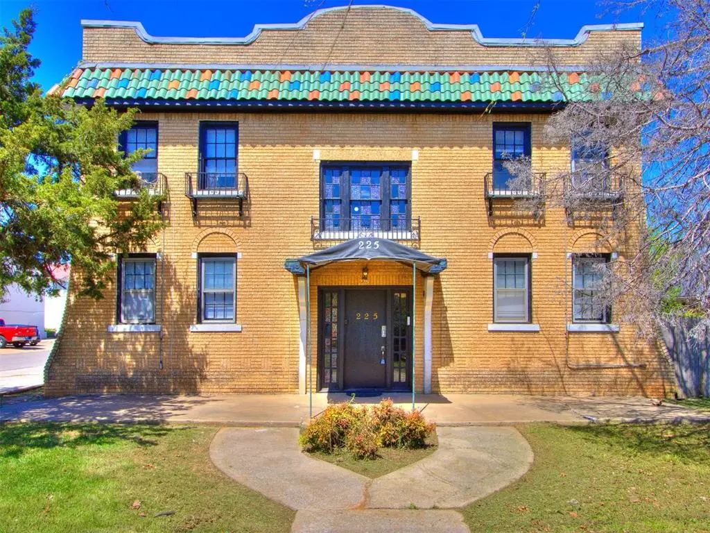 225 NW 24th Street, Oklahoma City, OK 73103 - Image #1