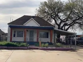 233 S Louis Tittle Avenue, Mangum, OK 73554