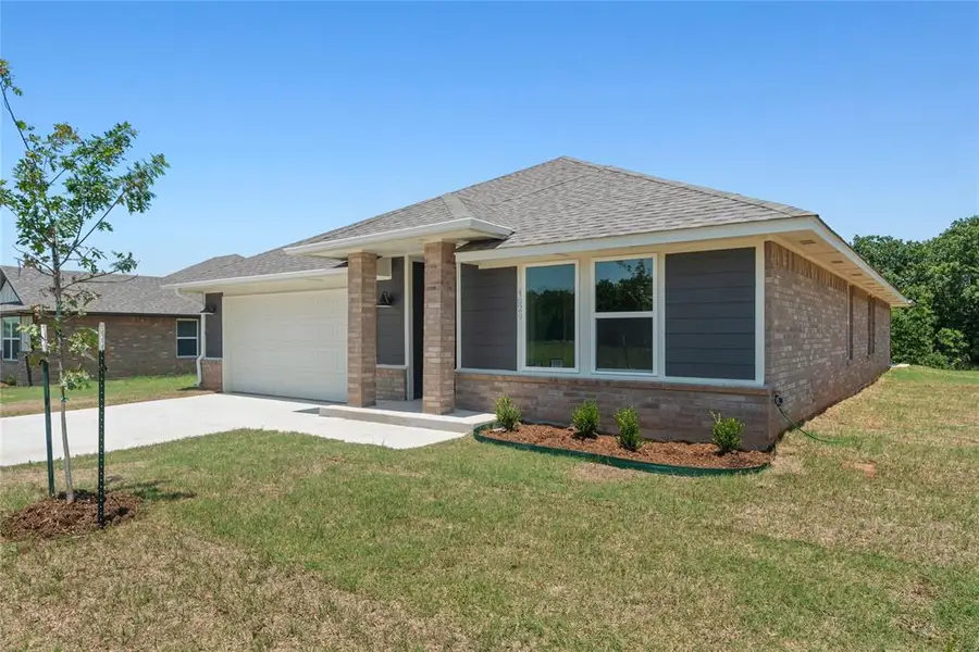 4629 Lincoln Landing, Harrah, OK 73045 - Image #3