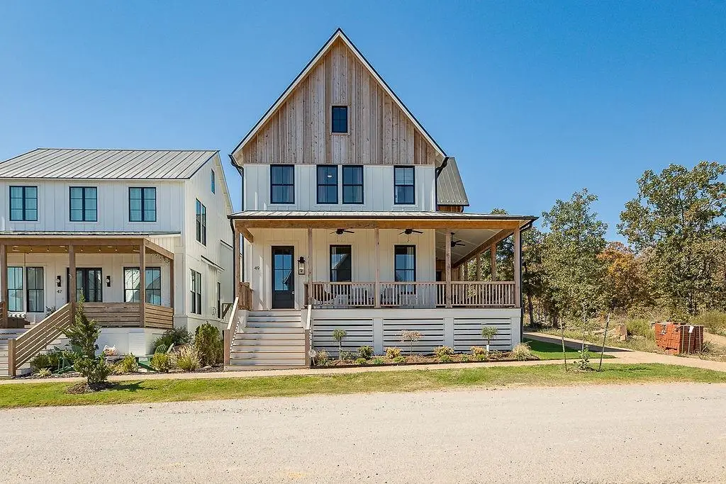 49 Ramble Along Road, Carlton Landing, OK 74432 - Image #1