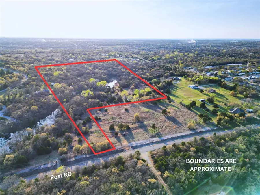 N Post Road, Arcadia, OK 73007 - Image #2